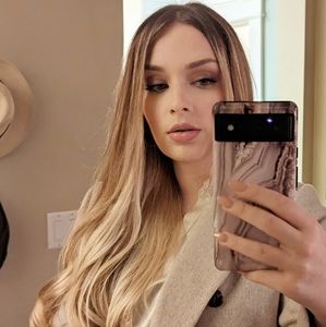 Meet your Posher, Annette